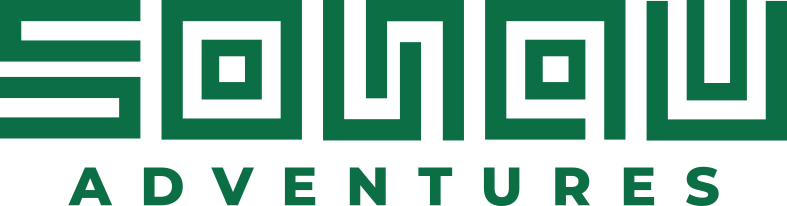 Sonqu Adventures Logo